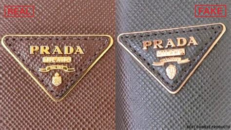 fake vs real prada paradoxe|genuine prada purse.